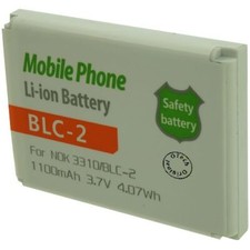 Batterie pour NOKIA 6010