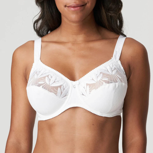 Soutien gorge blanc - 95b, fr