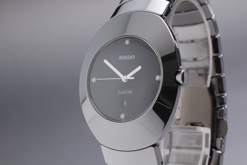 Montre pour homme rado - montre, ovation