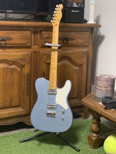 Guitare électrique fender - électrique,