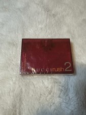 Parfum Gucci Rush 2 - 50 ML -