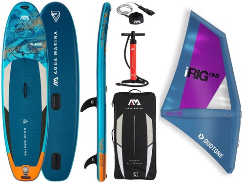 Aqua marina blade planche - blade,