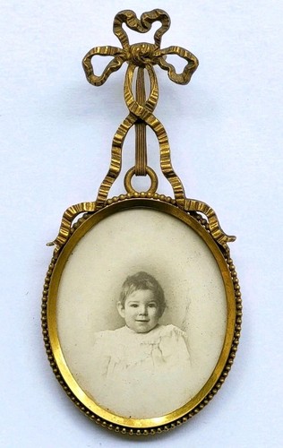 Elegant petit cadre - petit,