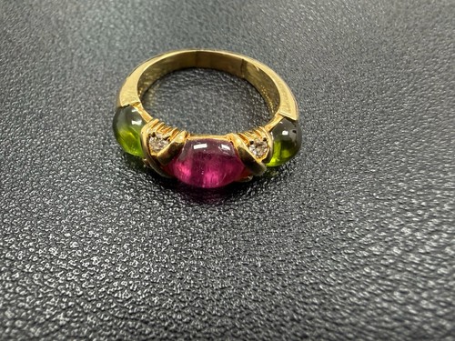 Vintage 18k tiffany and - tiffany,