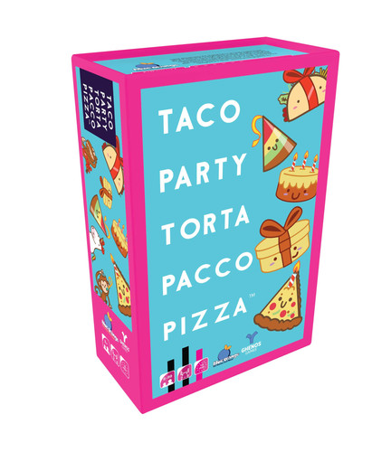 Gadget ghenos games - games:, taco