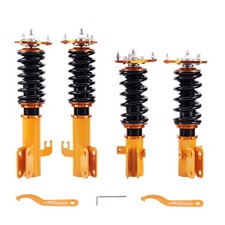 Amortisseurs Combinés