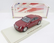 GC2079 LUXURY / CADILLAC CTS