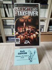 Sony PSP [Boîtier, jaquette