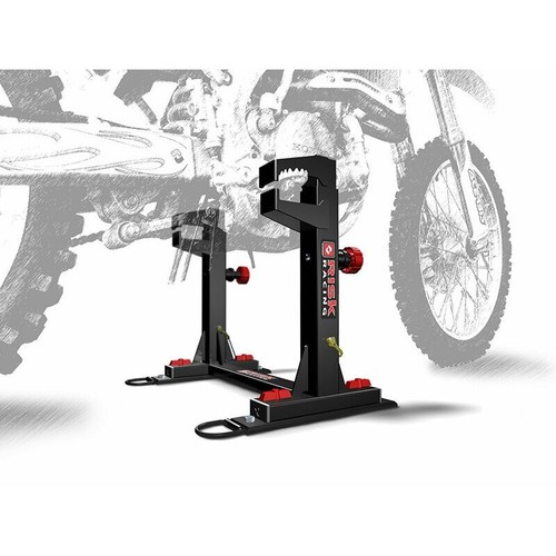 Risk racing support moto - -,
