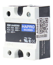 Hapro RM1A48D50 Power Contactor Power Contactor