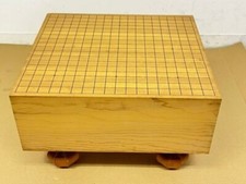 Jeu Go-Board Goban IGO avec