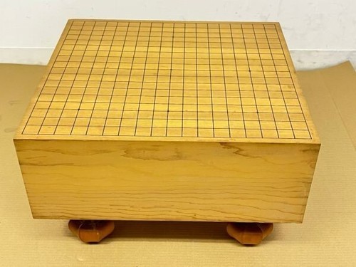 Jeu board goban igo - goban, avec