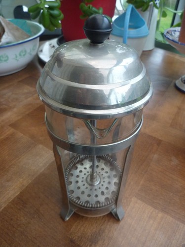 Cafetiere piston melior - à,