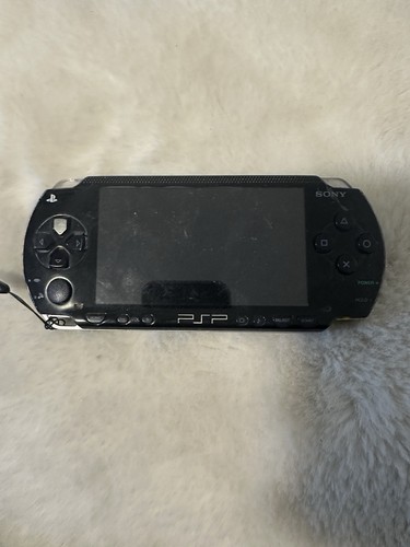 Sony psp 1004 console - console, portable