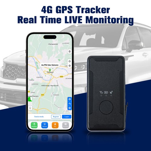 Labwork vehicle gps tracker - labwork,