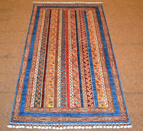 Tapis oriental fait main - tapis,