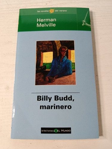Billy budd marinero herman - billy,