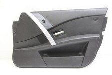 BMW 530d 5 Series Touring E61 Door Panel 51417076764 Front Right 02-2005