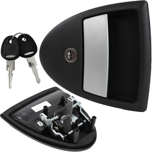 Fap serrure porte - de,