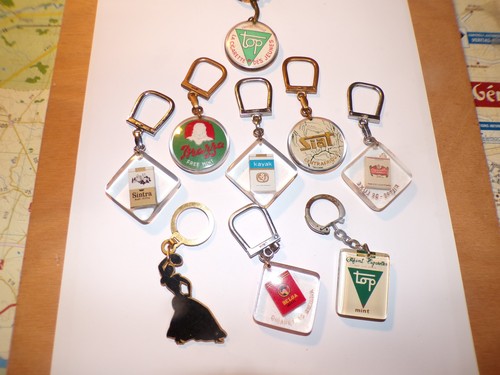 Tres beau lot - lot, porte