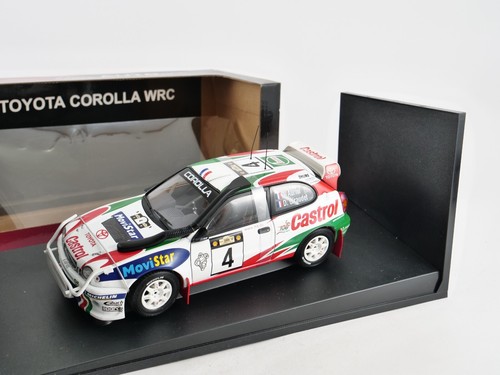 Auto art toyota corolla - auto,