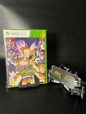 Naruto Shippuden: Ultimate Ninja Storm Revolution (XBOX 360) - PAL ITA - COMPLETE