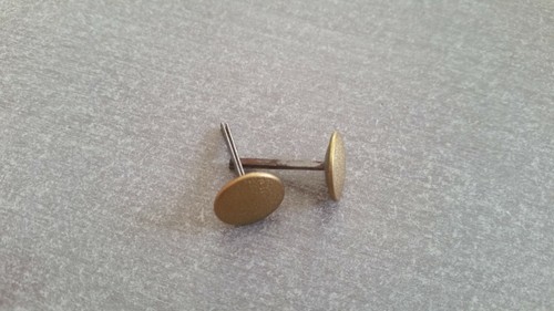 Wwii paire boutons de - wwii,