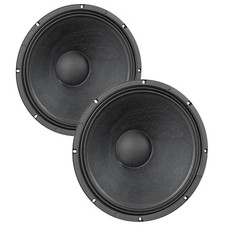 Pair Eminence Kappa-15LFA 15"