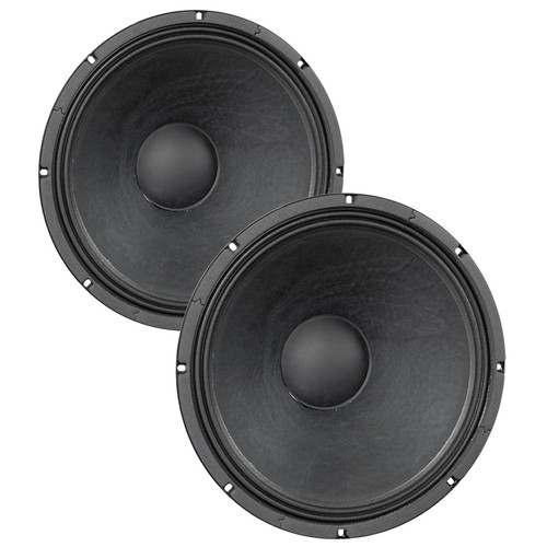 Pair eminence kappa - kappa-15lfa, 15"