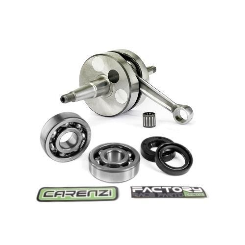 Pack vilebrequin carenzi euro2 - vilebrequin,