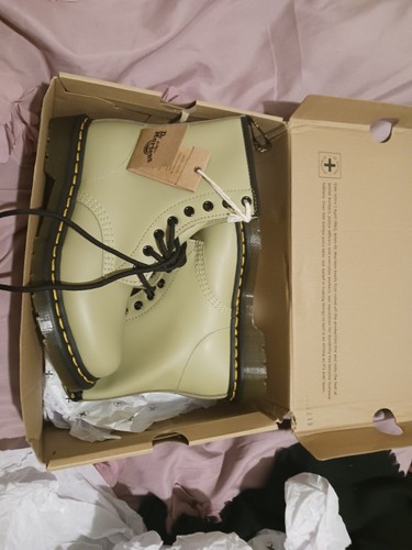 Doc martens smooth - doc,
