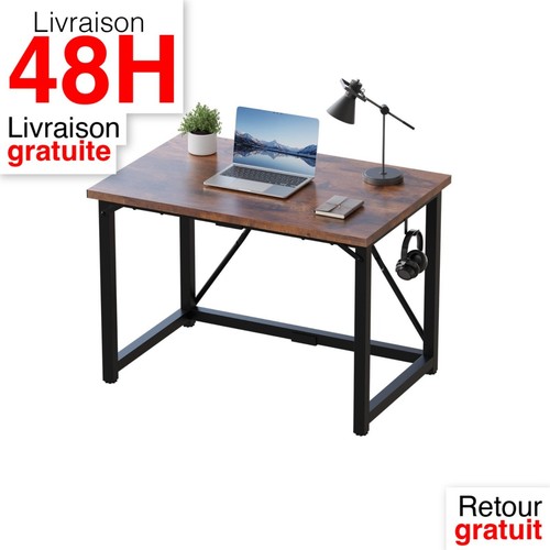 Jummico bureau ordinateur - bureau, d'ordinateur