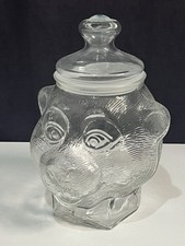 Bocal / bonbonnière / pot à