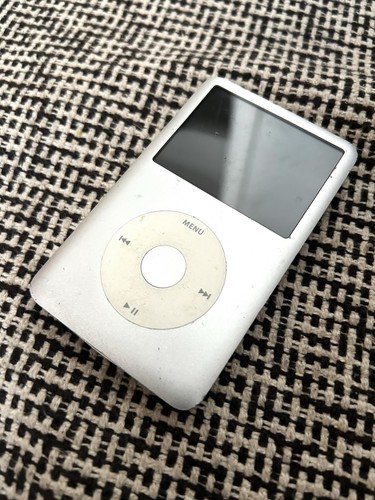 Apple ipod classic go - ipod,
