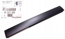 Garniture De Toit Avant Droite Pour Opel Mokka A Mokka X 2012-