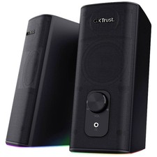 Trust GXT612 CETIC BT Enceintes PC filaire noir