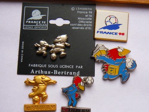 Pin arthus bertrand - 5,