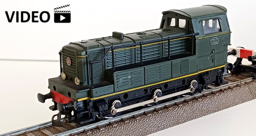 Hornby acho 635 - hornby, locomotive
