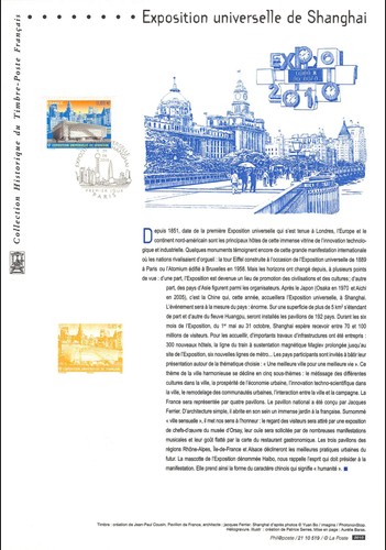Document officiel 2010 - ,