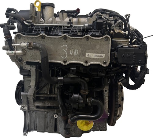 Moteur pour audi seat skoda - skoda, vw