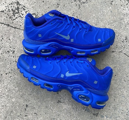 Nike air max plus cold - max, tn
