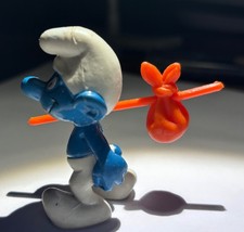 SCHTROUMPF VAGABOND (BÂTON