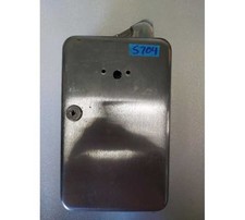 Kiddie Ride Control Box with New 25 Cent Coin Mech #5704