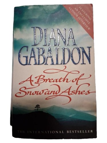 Markenlos diana gabaldon - markenlos,