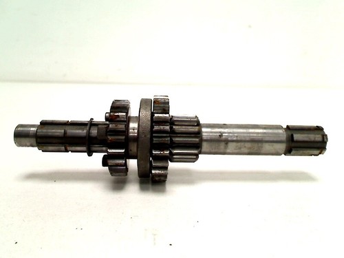 Arbre primaire honda - mbx, 50