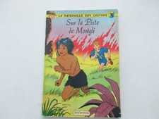 PATROUILLE DES CASTORS T4