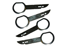 Clé D'Extraction Pour Radio