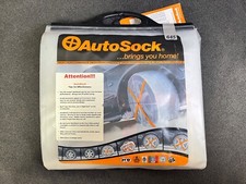 AutoSock 645, new/never used -