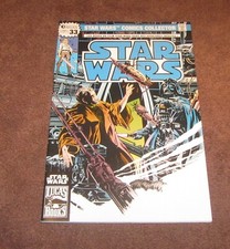 STAR WARS comics collector @