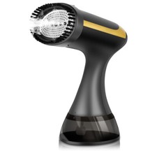 Defroisseur Vapeur Vertical, 1500W Défroisseur Vapeur Avec Réservoir d'eau 300ml